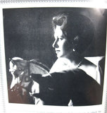 Royal Wedding Program Princess Margaret Armstrong-Jones 1960 Original Programme