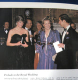 Charles Diana 1981 Royal Wedding Programme Fab Photos English Edition