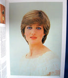 Charles Diana 1981 Royal Wedding Programme Fab Photos English Edition