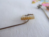 Edwardian Stick Pins 4 Hat Pins 1900 Lapel Pins Tea Party Antique Accessories Set