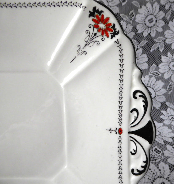 ＊ANNA＊Antique cake plate・* ② Antique Cake Plate | eBay