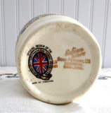 Coronation Cup King Edward VIII Beaker Abdicated 1937 British Royal Memorabilia