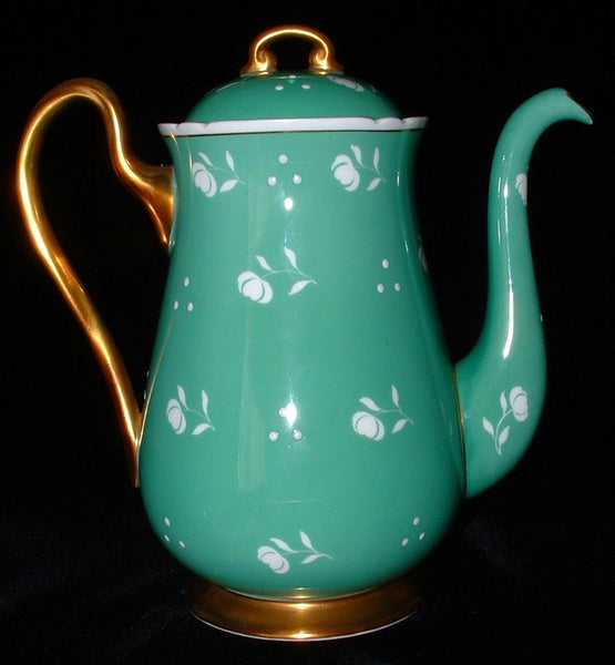 1940s-green-stencil-floral-