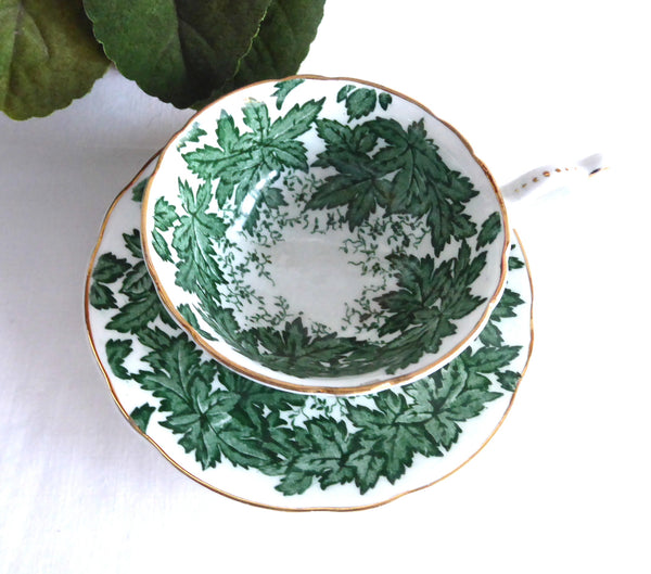 1960年代 limited   <tea time> Tea Time Archives - Once Upon a Time Vintage Cards