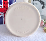 Mug Queen Elizabeth II Coronation 1953 Maddock Famous Photo Royal Commemorative