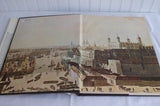 Book Tower Of London History Coffee Table Book 1978 Hardback Dust Illustrated