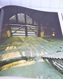 Book Tower Of London History Coffee Table Book 1978 Hardback Dust Illustrated