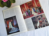 Royal Wedding Charles Diana 1981 Program Fab Photos English Edition