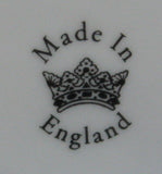 Prince William and Kate Engagement Mug English Bone China 2010 English Bone China
