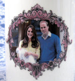 Princess Charlotte Birth Mug Adderley William And Kate English 2015 Photo English Bone China