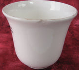 Royal Albert World War 1 European War Teacup Trio No Price Can Be Too High 1914