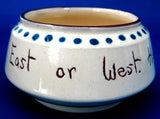 Motto Ware Cream And Sugar 1920s Still Waters And Home's Best Longpark