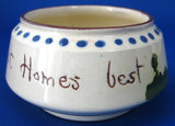 Motto Ware Cream And Sugar 1920s Still Waters And Home's Best Longpark
