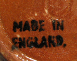 Motto Ware Cream And Sugar Help Yourself Sweeten Taste 1920s Longpark