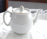 Shelley Crested China Teapot Yeovil Coat Of Arms England Souvenir 1920s