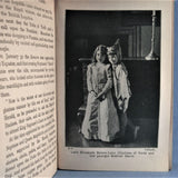 Book Wife George VI Queen Mum Elizabeth Biography 1926 Duchess Of York Hrdbk