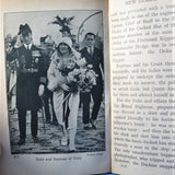 Book Wife George VI Queen Mum Elizabeth Biography 1926 Duchess Of York Hrdbk