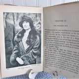 Book Wife George VI Queen Mum Elizabeth Biography 1926 Duchess Of York Hrdbk