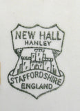 Pin Dish Sairey Gamp Dickens New Hall Teabag Caddy 1930s Trinket Dickensware