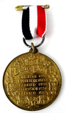 Medal King George VI And Queen Elizabeth Coronation 1937 Coronation Souvenir