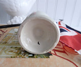 Egg Cup King George VI Elizabeth Coronation 1937 Eggcup Royal Commemorative