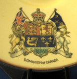 Royal Winton George VI Visit US Canada Cup And Saucer 1939 Grimwades Souvenir