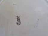 Royal Doulton Plate Ingoldsby Legends Noke 1910s Jackdaw Of Rheims