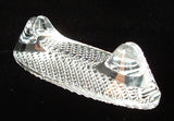 Kniferest French Pillow Shape Diamond Base Retro YER France 1960s Dining