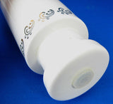 Retro Welsh Rolling Pin Retro Souvenir Of Wales Fills With Water 1950s