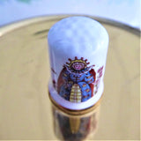 Thimble English Queen Elizabeth I Virgin Queen Bess Sewing Thimble 1970s England