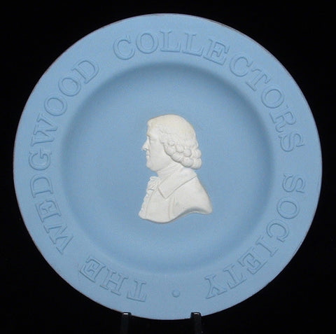 Wedgwood Jasperware Dish Josiah Wedgwood Compotier 1970s Collectors Society