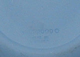 Wedgwood Jasperware Dish Josiah Wedgwood Compotier 1970s Collectors Society