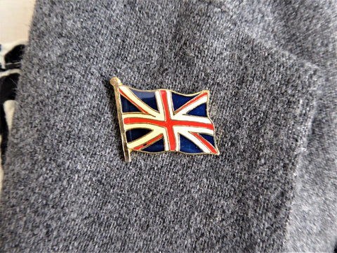 Ruluti Bandera De República Francesa Broche Pin Badge Esmalte Pin Pin