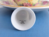 Thimble Queen Mum Queen Elizabeth Wife of King George VI Mother Queen Elizabeth