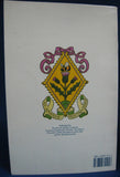 Prince Andrew Royal Wedding Program Sarah Ferguson 1986 Fergie