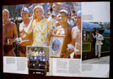 Majesty Magazine Andrew And Sarah Cover Mar Princess Diana Royal Tour 1988