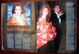 Majesty Magazine Andrew And Sarah Cover Mar Princess Diana Royal Tour 1988
