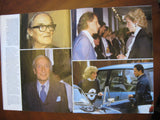 Royalty Majesty Magazine 1988 Princess Diana Prince William Sarah Ferguson Royal Artists
