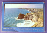 English Trading Cards Tea Card Album PG Tips Tea Discovering Our Coast Album Only
