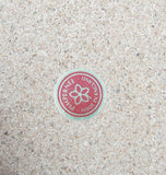 Coasters English Villages Set Of 6 Pimpernel With Box 1990s Boxed Set