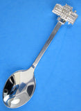 Kensigton Palace Spoon Home Of Princess Diana William And Catherine Boxed