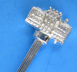 Kensigton Palace Spoon Home Of Princess Diana William And Catherine Boxed