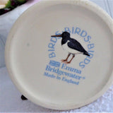 Emma Bridgewater Mug Black Headed Gull Birds 2006