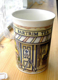 Mug Dunoon Bartrim Tea Room English Village Stores Richard Partis