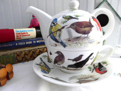 保存容器・ケース garden birds Roy kirkham england bone Roy Kirkham Garden Birds Fine Bone China Collection - Buy Online