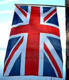 British Flag Union Jack 3 X 5 Foot England Flag Large Fabric Flag 2000 old stock