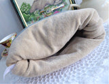 Chicken Shaped Tea Cozy Padded Sophie Allport Cosy NWT Farmhouse Chicken Eggs