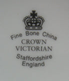 Queen Elizabeth II Diamond Jubilee Mug English Bone China 2012 - Antiques And Teacups - 4
