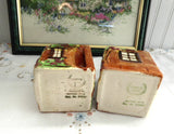 Cottage Ware Cream And Sugar Price Brothers Vintage 1950s Cottage Tea Party - Antiques And Teacups - 4