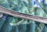 Vintage Silverplate Spoons Set of 3 Sugar 2 Serving Queen Bess Sheraton Regent Shabby